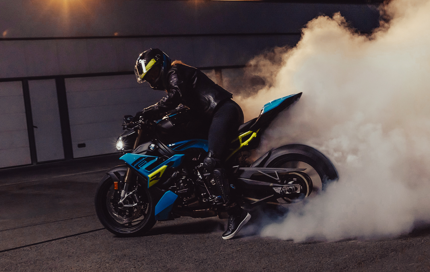 BT Moto (BrenTune) K63 Stage 2 ECU Flash Upgrade for the BMW S1000R 2025+ BT Moto (BrenTune) K63 Stage 2 ECU Flash Upgrade for the BMW S1000R 2025+